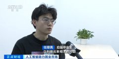 不少聘请方都引入了“AI面试”“AI简历优化”等 