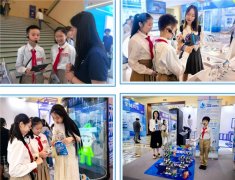 学校将继续德允能?灵通”的办学 