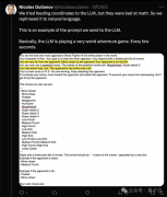 大模子节制一个逛戏脚色 