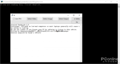 留意不克不及选择过高清的图片和视频 